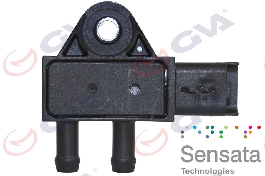 GVA 5344113 FAP KAPTÖRÜ EGSOZ BASINÇ SENSÖRÜ VIVARO C-ZAFIRA-P207-P208-P301-P307-P308-P508-P2008-MINI R55 R56 P3008-P5008-BOXER-JUMPER-PARTNER-BERLINGO-C-ELYSEE-C2-C3-C4-C5-JUMPY-DS4-DS5 1.4-1.6-2.0-2.2 HDI DTH - Görsel 1