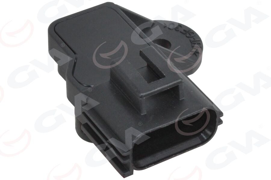 GVA 5350252 EMME MANIFOLD BASINÇ MAP SENSÖRÜ BOXER 3-JUMPER 3-2.2 HDI TRANSIT V347 2.2TDCI-2.4TDCI 06>14 - Görsel 1