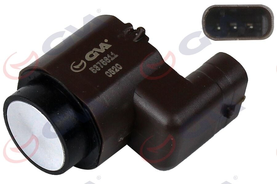 GVA 5375611 PARK SENSÖRÜ PASSAT 06-10 NİKELAJLI - Görsel 1