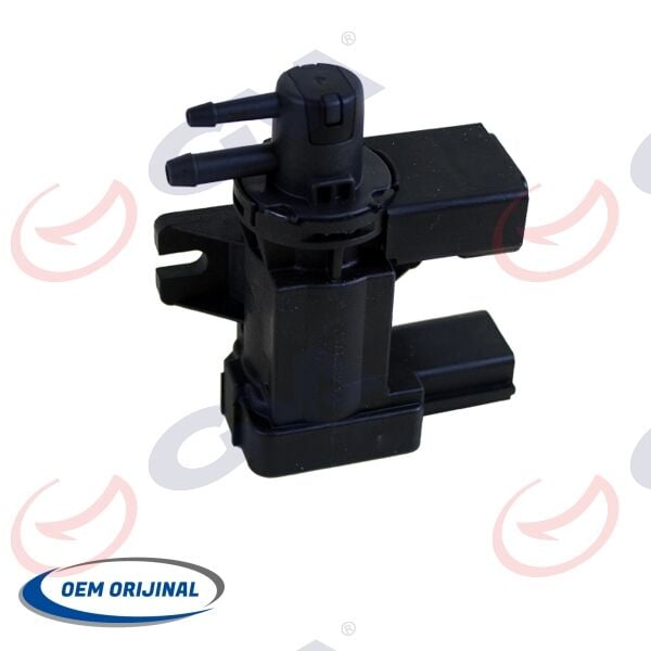 GVA 5375820 X BASINÇ DÖNÜŞTÜRÜCÜ AUDI A4 1.9 TDİ 01-08 - A6 1.9 TDİ 01-05 - Görsel 1