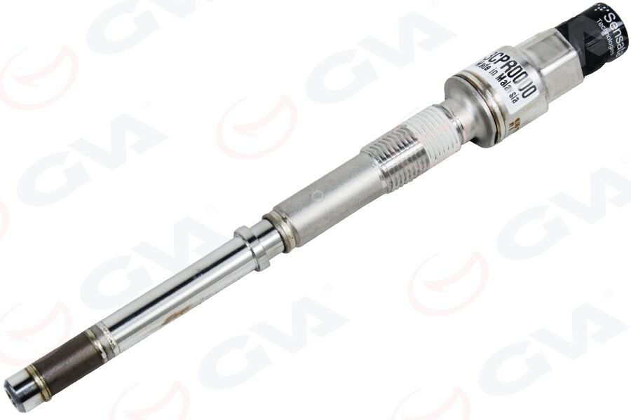 GVA 5399614 YANMA ODASI BASINC SENSORU MERCEDES OM642 OM651 W176 C117 W204 C218 W212 C253 W166 W221 W639 B906 - Görsel 1