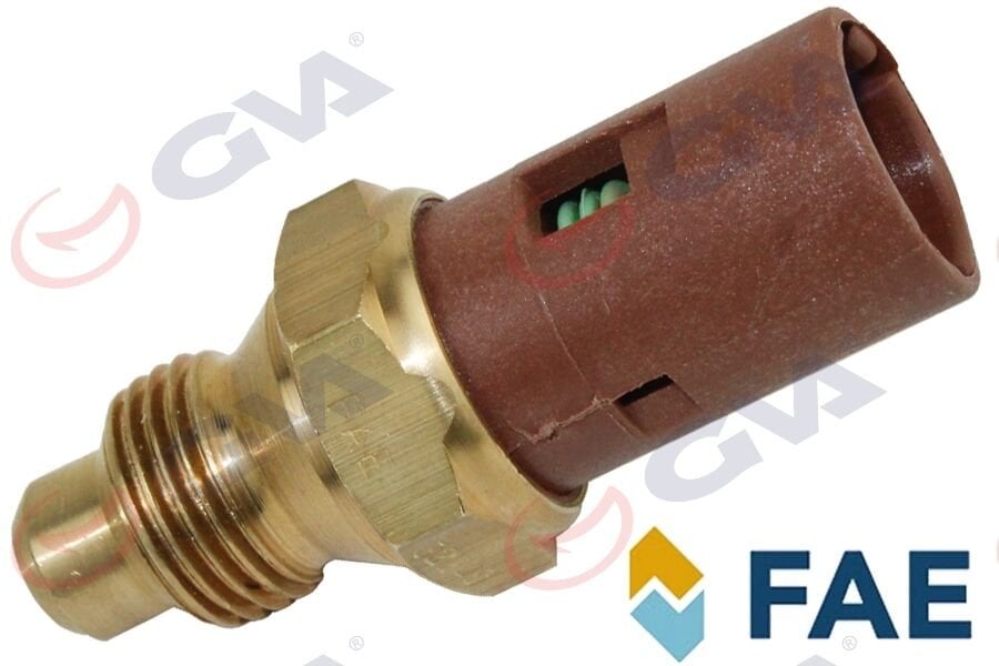 GVA 5413050 HARARET MÜŞÜRÜ TEK FİŞLİ R9-R11-R19-R21-MEGANE-KANGOO-CLIO - Görsel 1