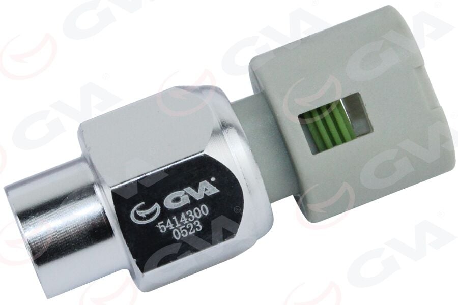 GVA 5414300 DİREKSİYON BASINÇ MÜŞÜRÜ CLIO 2-SANDERO 1.4-1.6-MAGANE 2-DUSTER 1.5 DCI - Görsel 1