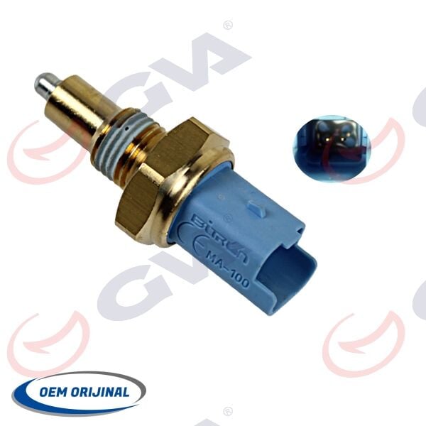GVA 5418000 GERİ VİTES MÜŞÜRÜ CLIO 3-KANGOO 1.5 DCI-LAGUNA 2 1.8-2.0-MASTER 10> 2 FİŞLİ - Görsel 1