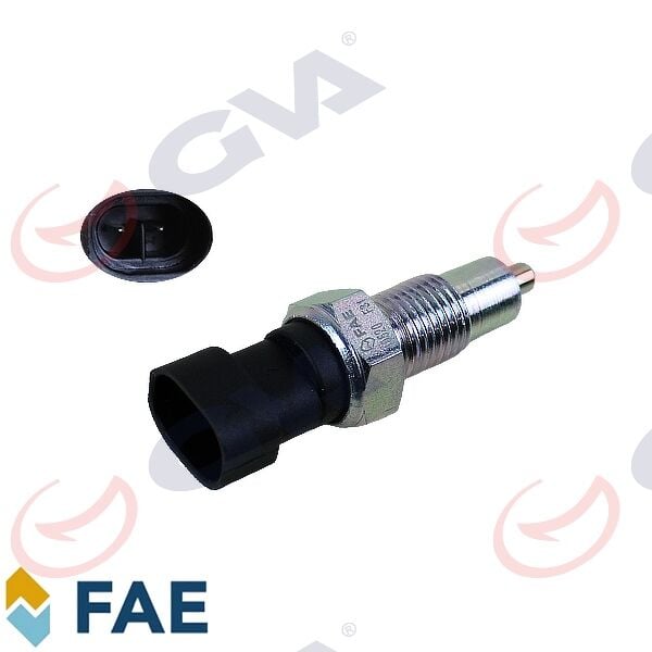 GVA 5426150 GERİ VİTES MÜŞÜRÜ TEMPRA-DOBLO-PALIO-FIORINO- PUNTO-MAREA-LINEA 2 FİŞLİ - Görsel 1