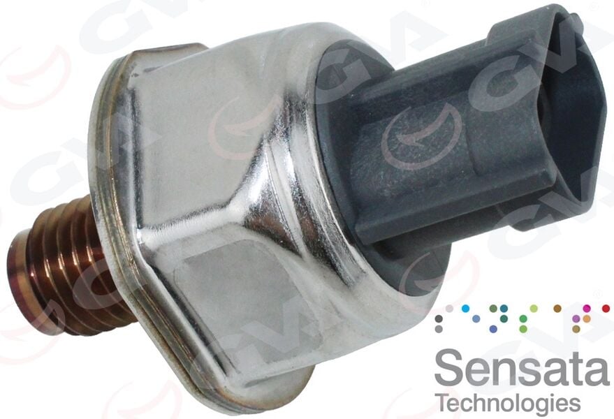 GVA 5427621 YAKIT BASINÇ MÜŞÜRÜ PEUGEOT BOXER 06> CITROEN JUMPER 06> FIAT DUCATO 2.2D-2.3D-2.2 HDI FORD TRANSİT V347 2.2TDCİ-2.4TDCİ 06> - Görsel 1