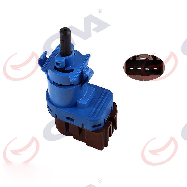 GVA 5429110 FREN STOP MÜŞÜRÜ COMBO D-BOXER-BIPPER-JUMPER-DUCATO-NEMO-FIORINO-GRANDE PUNTO-DOBLO-LINEA 1.3D MJET 1.6D MJET 2.3D MJET - Görsel 1