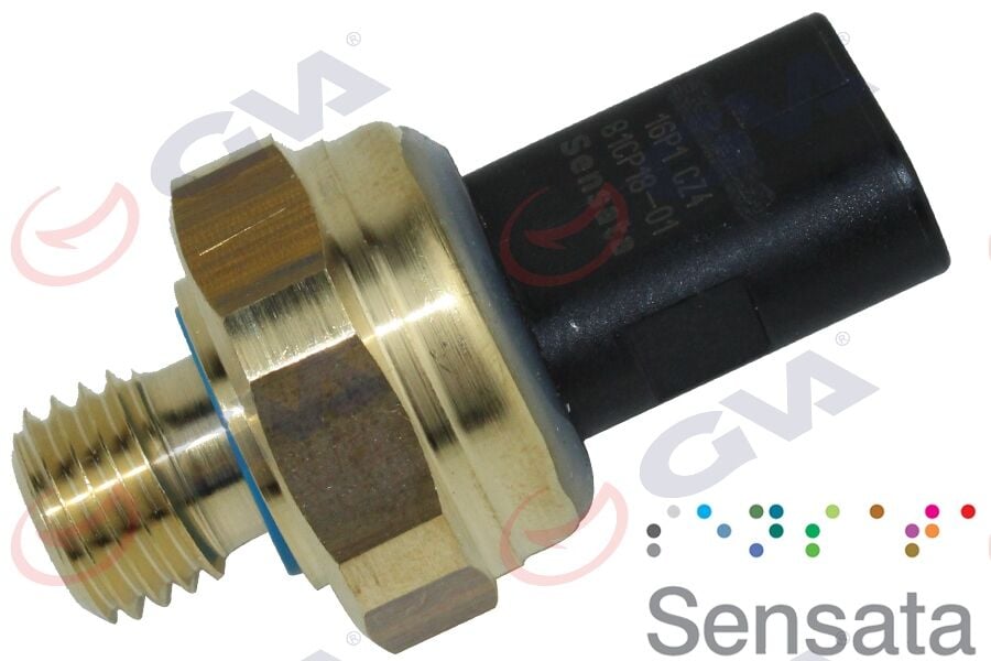 GVA 5443311 YAĞ MÜŞÜRÜ BERLINGO-C3-C4-C5-JUMPY-GRANDLAND-PARTNER-P5008-P308-P208-P3008-P207-P2008 1.4-1.6 - Görsel 1