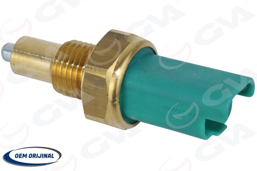 GVA 5445000 GERİ VİTES MÜŞÜRÜ P106-P206-P207-P306-P307-P308-P406-P407-P508-P3008-P5008-C2-C3-C4-C5-C6-PARTNER- BERLINGO-BOXER-JUMPER-JUMPY-EXPERT-NEMO-SAXO-XSARA-DUCATO-DS3-DS4-DS5 - Görsel 1