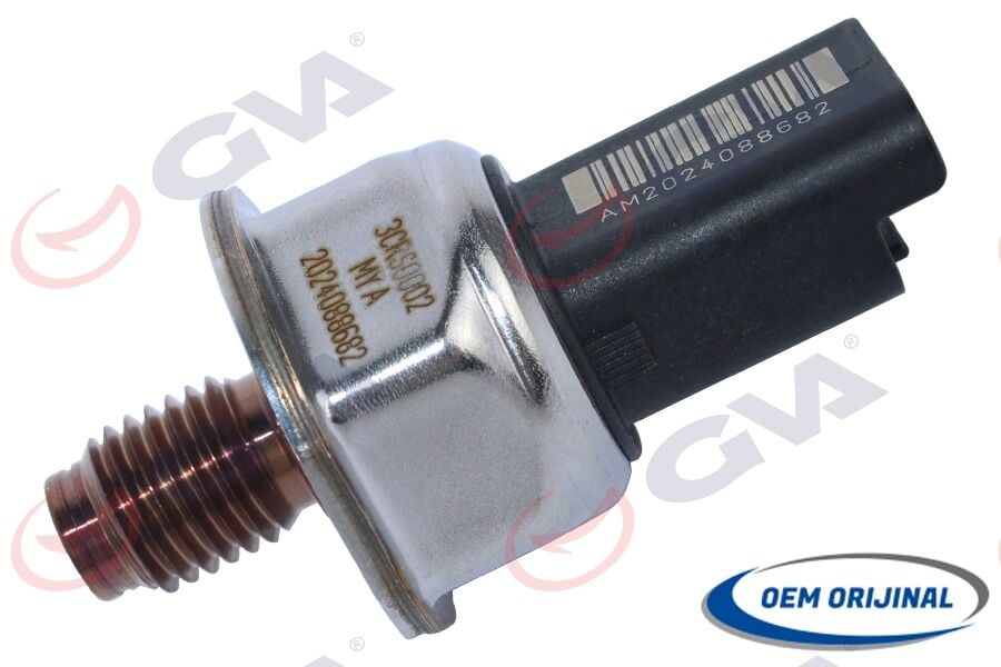 GVA 5445080 MAZOT BASINC KAPTORU P206-P207-P208-P301-P307-P308-P407-P508-P2008-P3008-P5008-PARTNER-BERLINGO-C3- C5-C-ELYSEE-JUMPY-DS3-DS4-DS5 3 FİŞLİ - Görsel 1