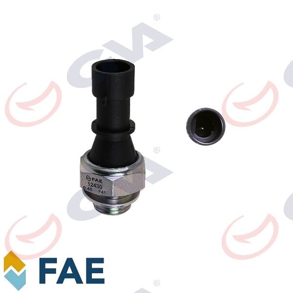 GVA 5490100 YAĞ MÜŞÜRÜ DOBLO-FİORİNO-ALBEA-PALIO-MAREA-TİPO-PUNTO-ASTRA H-ASTRA J-COMBO-CORSA C-D-INSIGNIA-VECTR A C-ZAFIRA-MERIVA-TIGRA 1.3-1.9-2.0 MJET-CDTİ - Görsel 1