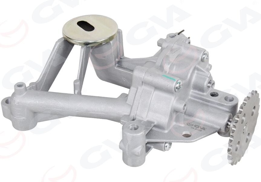 GVA 5714118 YAĞ POMPASI MASTER II 06> TRAFIC II 03> MOVANO A 06> VIVARO A 03> SAFRANE II 96>00 ESPACE III 96> 2 .2dCI 2.5dCI G8T G9T G9U - Görsel 1