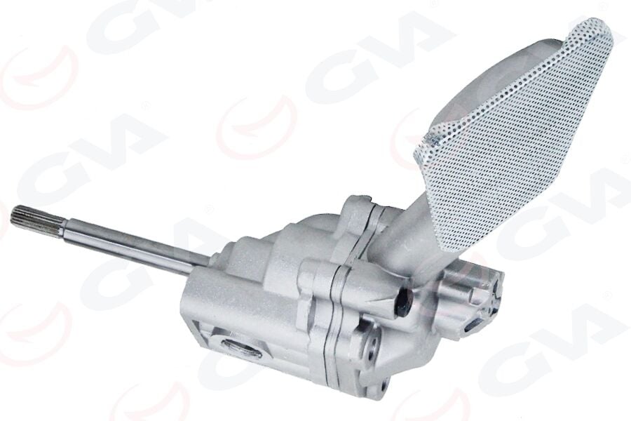 GVA 5723110-F YAĞ POMPASI SLX-TEMPRA-TİPO 1.6 - Görsel 1