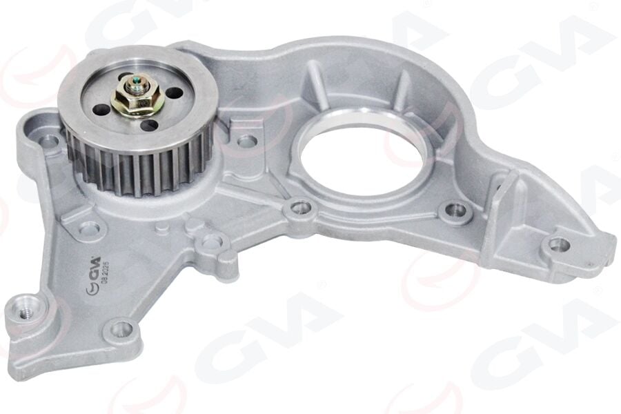 GVA 5771000 YAĞ POMPASI TOYOTA COROLLA 1.3L 2E EE90 EE100 92-97 - Görsel 1