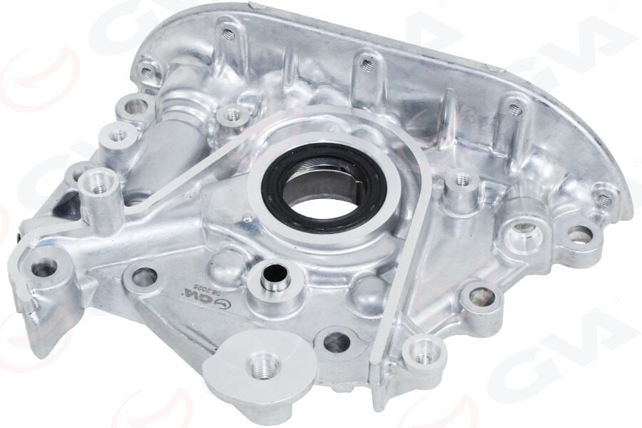 GVA 5771001 YAĞ POMPASI TOYOTA COROLLA 1.6L 4A-F karbüratörlü AE92 88-92 - Görsel 1
