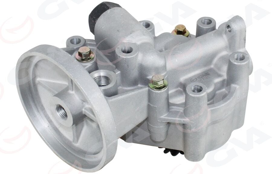 GVA 5781001 YAĞ POMPASI MITSUBISHI CANTER 3.3L 4D31 FE304 88-97 tek teker / 3.9L 4D34 FE449 91-97 - Görsel 1