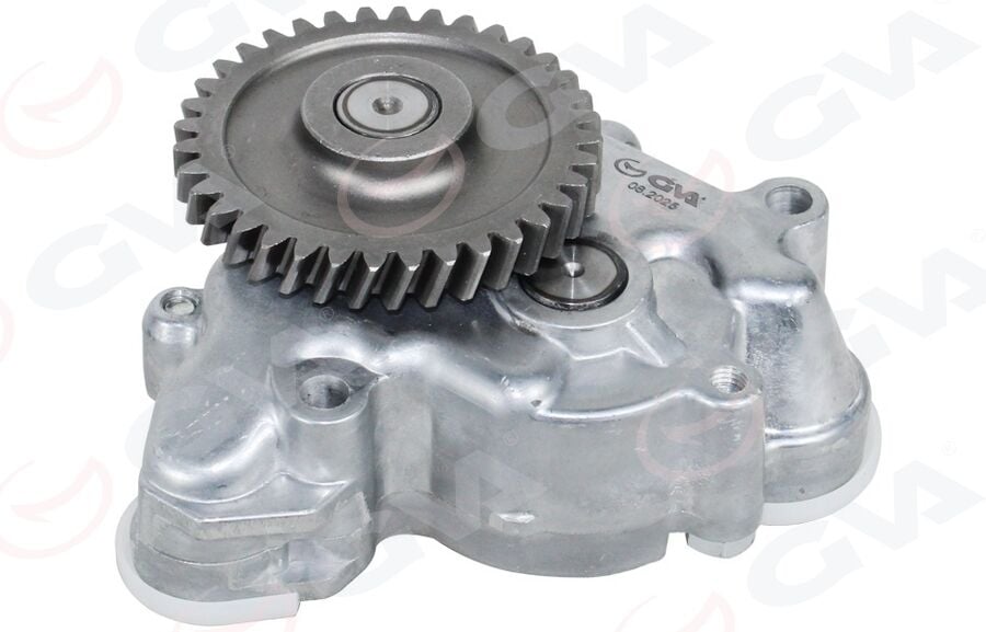 GVA 5781002 YAĞ POMPASI MITSUBISHI CANTER 3.9L 4D34 4D34T FE659 FE659T 97-06 / 3.6L 4D32 FE635 00-10 / 3.6L 4D32 FE515 98-> - Görsel 1