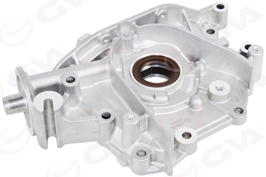 GVA 5791112 YAĞ POMPASI HYUNDAI ACCENT ADMIRE ERA GETZ MATRIX 1.4L 1.6L G4EE G4ED 01-10 / ACCENT 1.5L G4EB 16v D OHC 01-> / ELANTRA 1.6L G4ED 16v 01-> / KIA RIO 1.4L 1.6L G4EE G4ED 05-10 / CERATO POMPA 1.6L G4ED M - Görsel 1