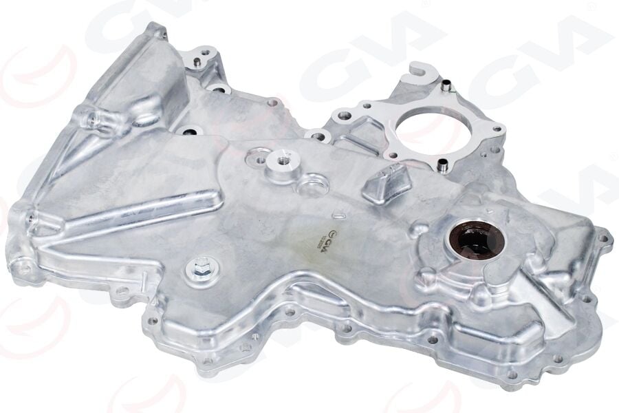 GVA 5791114 YAĞ POMPASI HYUNDAI İ30 1.6L G4FC 07-11 / KIA CEED 1.6L G4FC 07-12 / RIO 1.4L G4FA 08-14 / CARENS 1. 6L G4FC 08-> - Görsel 1