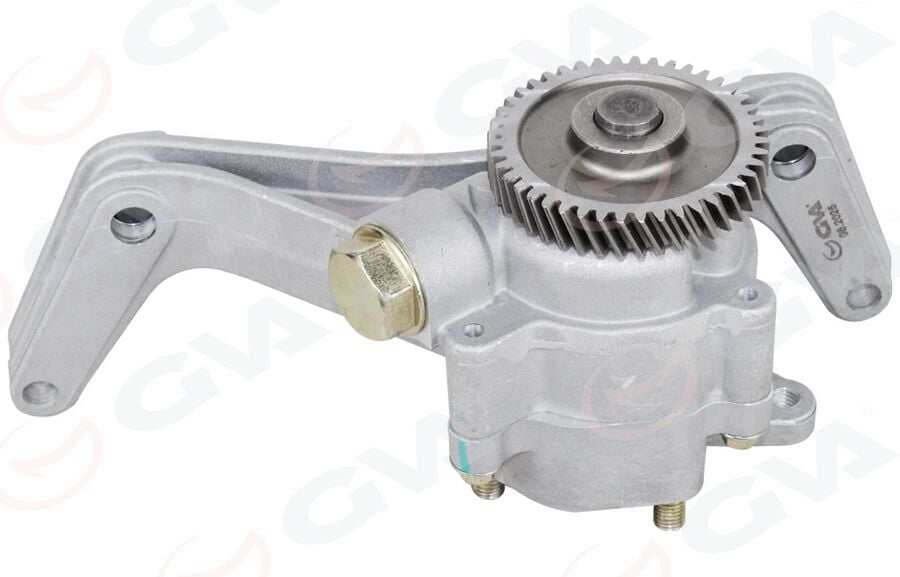 GVA 5791120 YAĞ POMPASI KIA PREGIO K2700 2.7L J2 97-04 - Görsel 1