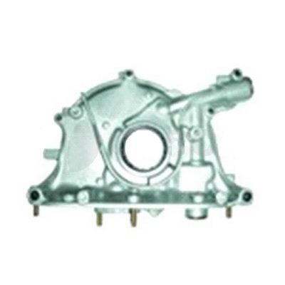GVA 5792004 YAĞ POMPASI HONDA CRV 2.0L B20B3 B20Z1 RD1 kasa 96-01 / INTEGRA 1.8L B18A2 DB kasa 90-94 / CIVIC 1.6L B16A2 160 hp VTI EK4 kasa 96-98 - Görsel 1