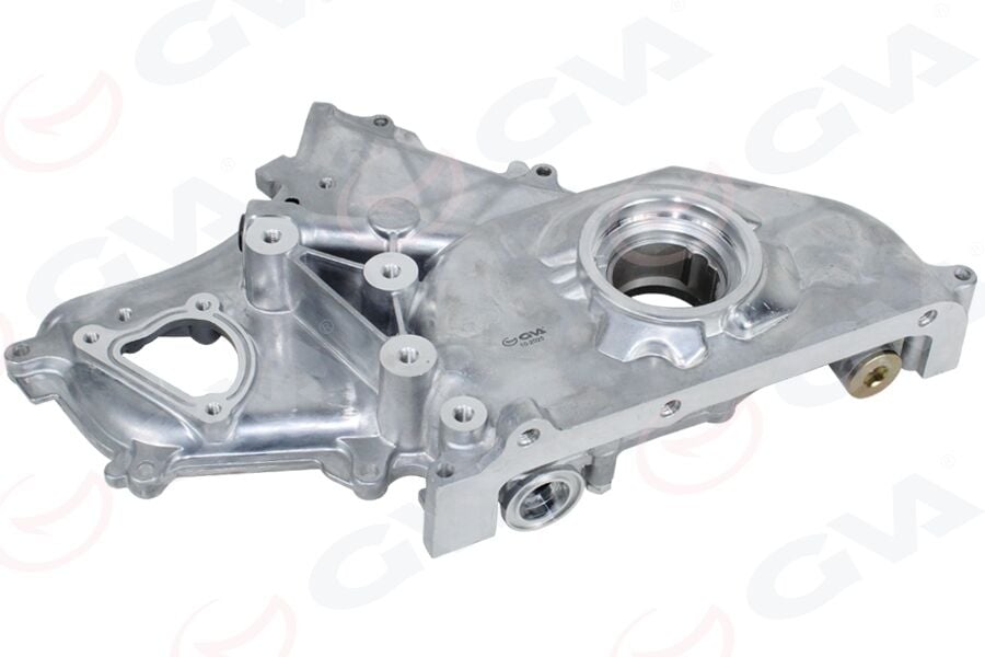 GVA 5799203 YAĞ POMPASI NISSAN NAVARA 2.5L YD25DDTi Dci Euro4-5 D40 06-> / PATHFINDER 2.5L YD25DDTİ Dci R51 05-1 0 - Görsel 1