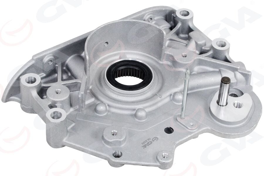 GVA 5799905 YAĞ POMPASI MAZDA E2200 2.2L R2 87-97 / KIA BESTA 2.2L R2 90-03 - Görsel 1