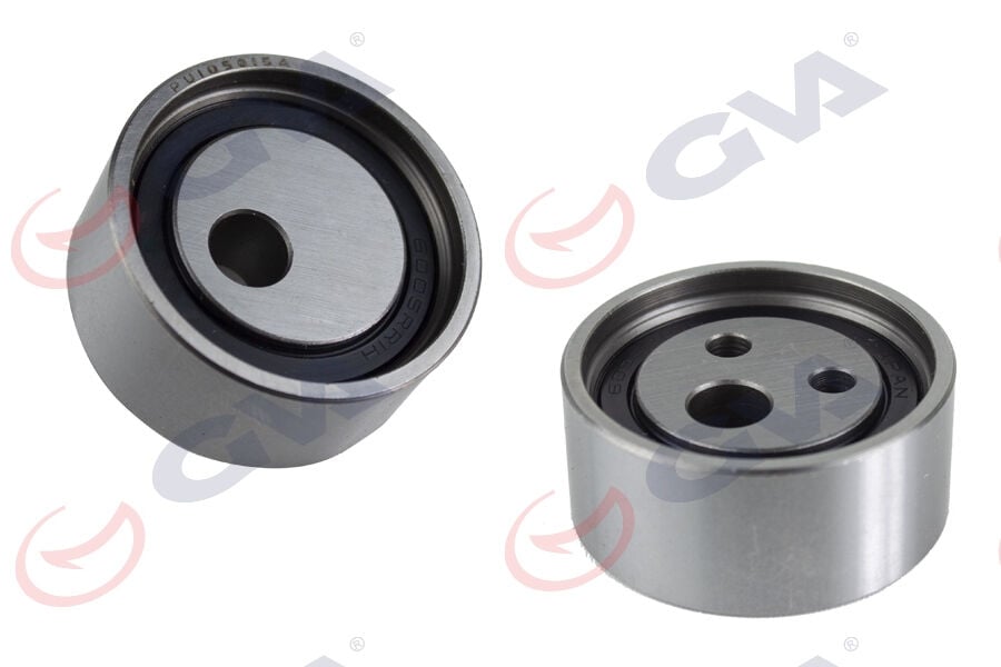 GVA 6014729 EKSANTRİK GERGİ RULMANI R19 1.2-1.4 -CLIO 1.2-1.4-KANGOO 1.2-MEGANE 1.4-CLIO-KANGOO-TWNG 1.2 MEGANE 1.6 - K7J - Görsel 1