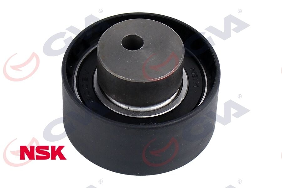 GVA 6023240 EKSANTRİK GERGİ RULMANI FIAT 500 08> 500L 12> 500X 14> BRAVA 98>02 BRAVO II 07>14 DOBLO 10> EGEA 15> LINEA 07> PUNTO 09> 1.2 1.4 1.4 T-JET - Görsel 1
