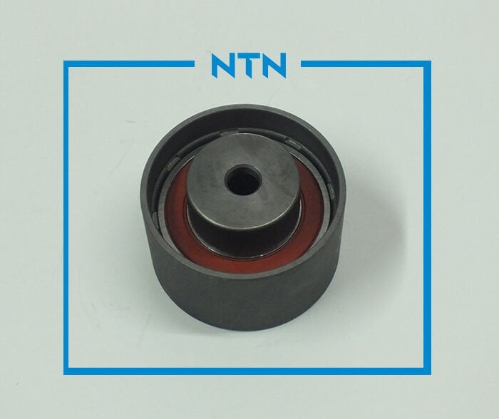 GVA 6099710 EKSANTRİK GERGİ RULMANI VOLVO S40 06-10 S80-S60-XC70-XC90-C30 06-10 V40 12 > V50-V60-XC60-V70 - Görsel 1
