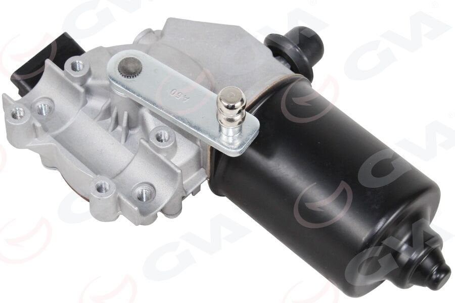 GVA 6611004 ÖN SİLECEK MOTORU RENAULT MASTER III 10> OPEL MOVANO B 10> - Görsel 1