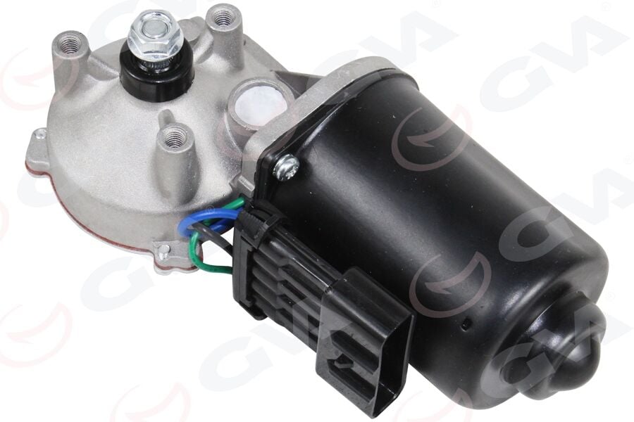 GVA 6690003 ÖN CAM SİLECEK MOTORU OPEL CORSA B-COMBO B 94>00 ASTRA F 91>98 TIGRA 94>00 - Görsel 1