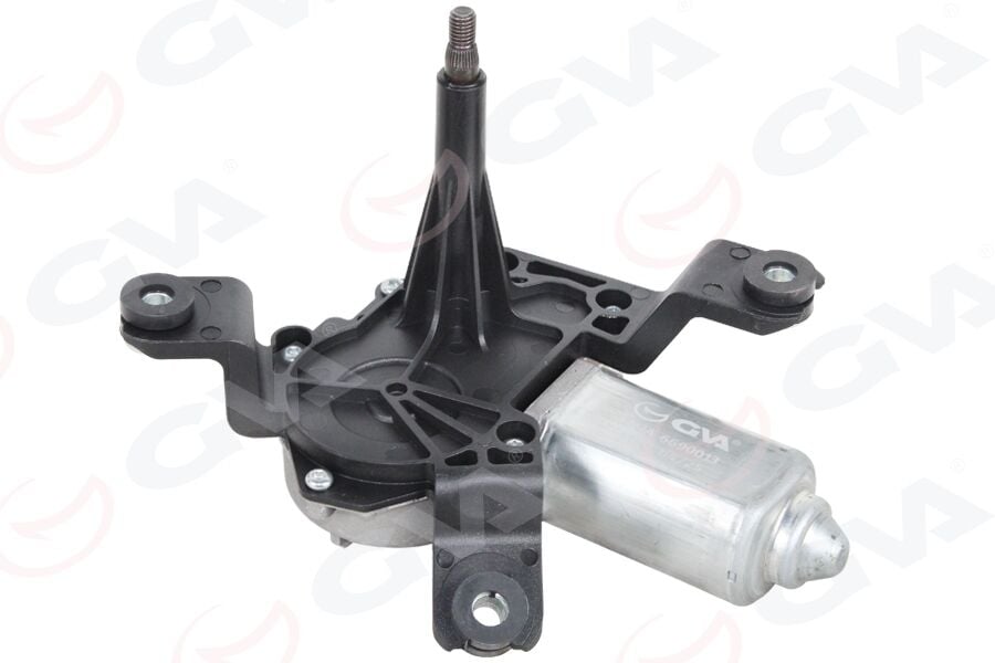 GVA 6690013 SİLECEK MOTORU ARKA MERIVA B - Görsel 1