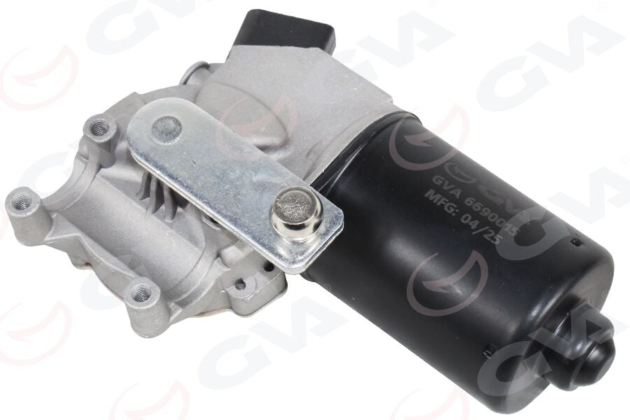 GVA 6690015 SİLECEK MOTORU ÖN ZAFIRA B - Görsel 1