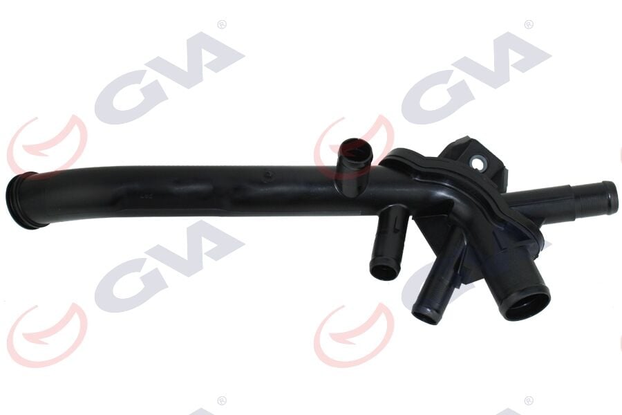 GVA 6814113 DEVİRDAİM BORUSU RENAULT CLIO II 01>05 KANGOO 01> MEGANE II 02>08 DACIA LOGAN 06> SANDERO 08> 1.5dCi K9K - Görsel 1