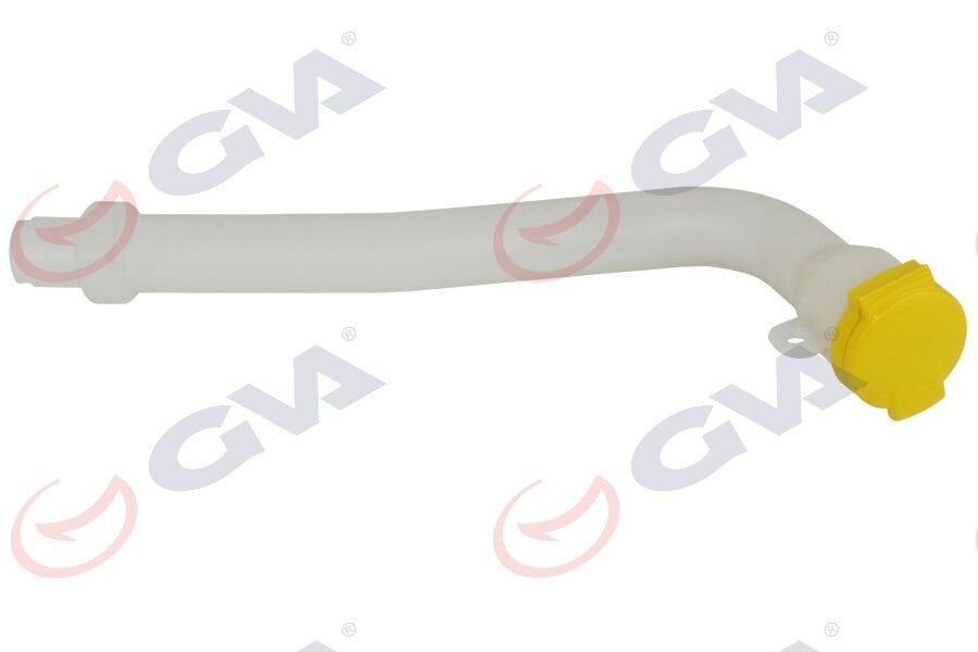 GVA 6814115 CAM SU DEPOSU BORUSU KAPAK CLIO 5 - Görsel 1