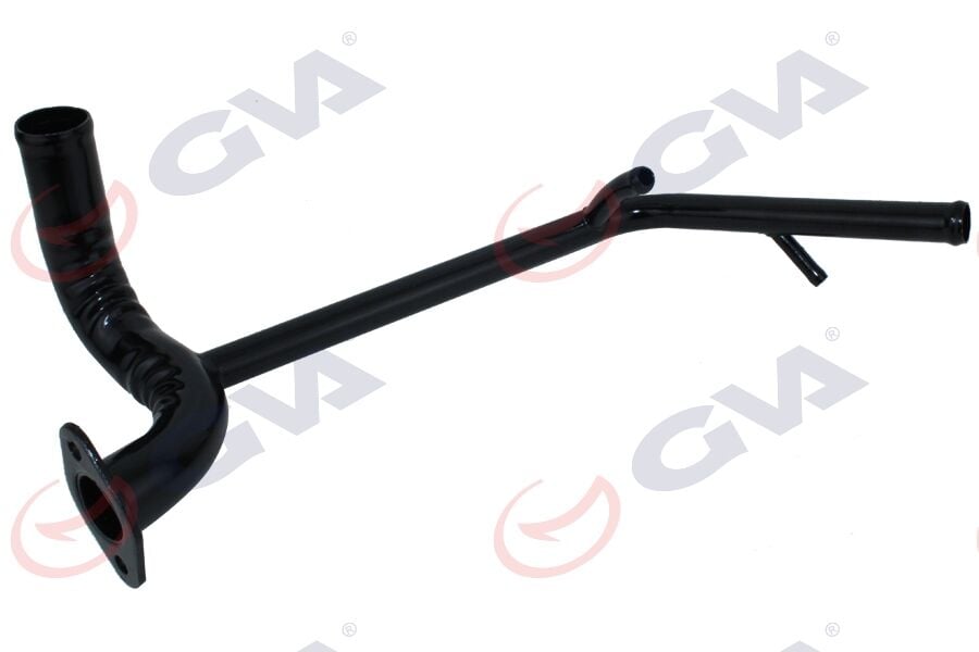GVA 6823111 KALORİFER ZET BORU TOFAŞ SLX DKŞ - Görsel 1