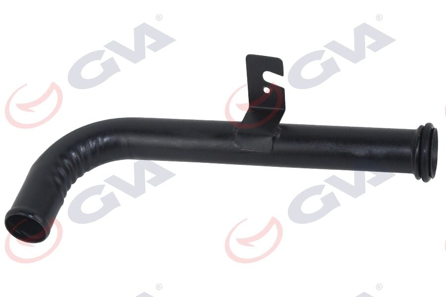 GVA 6824110 KALORİFER SOĞUTMA BORUSU UNO 60 PANDA - Görsel 1
