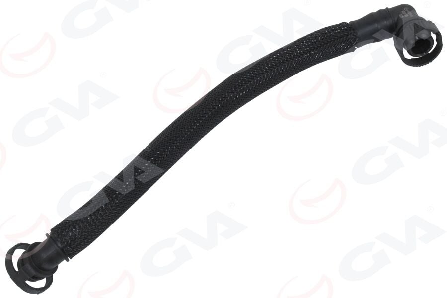 GVA 6829120 YAĞ SOĞUTUCU BORUSU FIAT FIORINO 16> EGEA 16> EURO 5 1.3D MTJ - Görsel 1