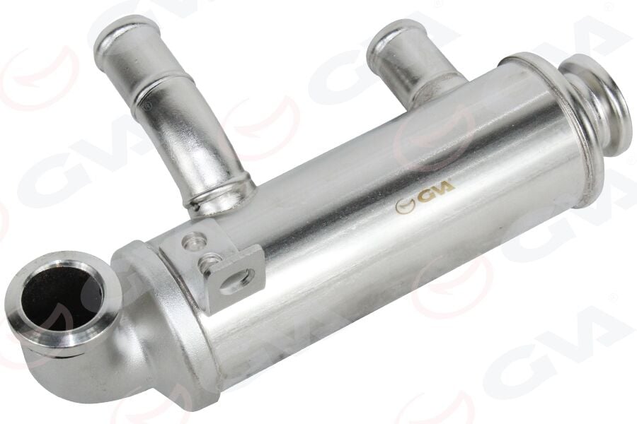 GVA 6837116 EGR SOĞUTUCU BORUSU FORD FOCUS II -CMAX 1.6 TDCİ 04>11 308/TEPE DV6 - Görsel 1