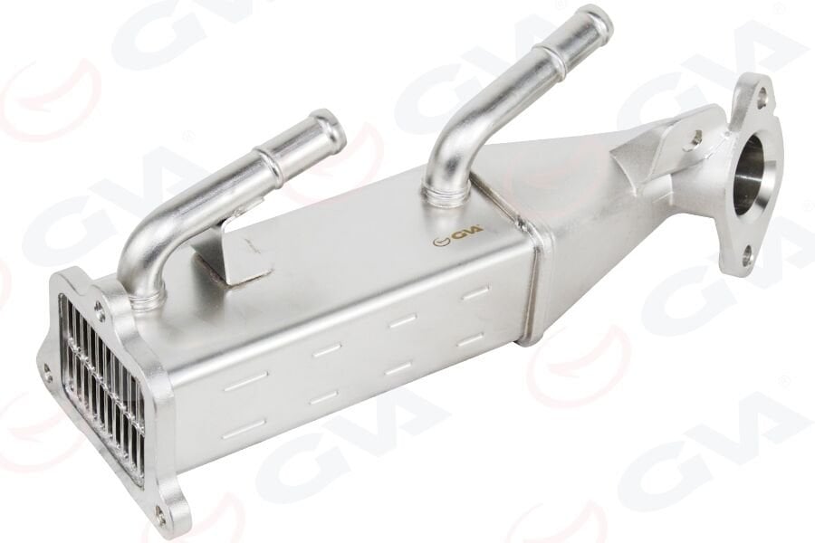 GVA 6838000 EGR SOĞUTUCU FORD TRANSİT-RANGER 11> 2.2-3.2 TDCİ ARKA ÇEKER - Görsel 1