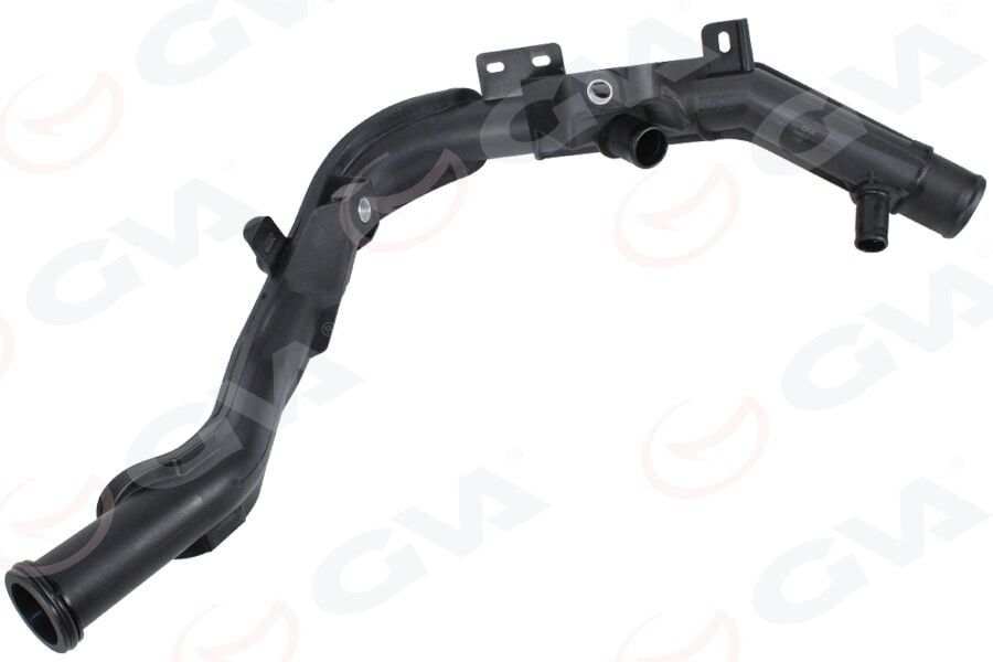 GVA 6845111 MOTOR SU ÇIKIŞ DAĞITIM BORUSU PARTNER II-BERLINGO II-P206-XSARA II DW8B 03-08 2 ÇIKIŞ - Görsel 1