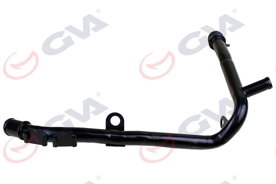GVA 6875126 SOĞUTMA BORUSU CADDY GOLF JETTA PASSAT A3 LEON DEMİR 12- - Görsel 1