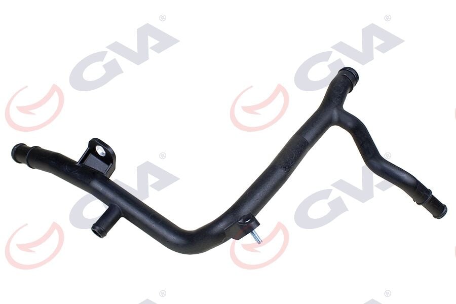 GVA 6875127 SU BORUSU A3 GOLF5 JETTA PASSAT 1.6 BENZİNLİ OTOMATİK VİTES - Görsel 1