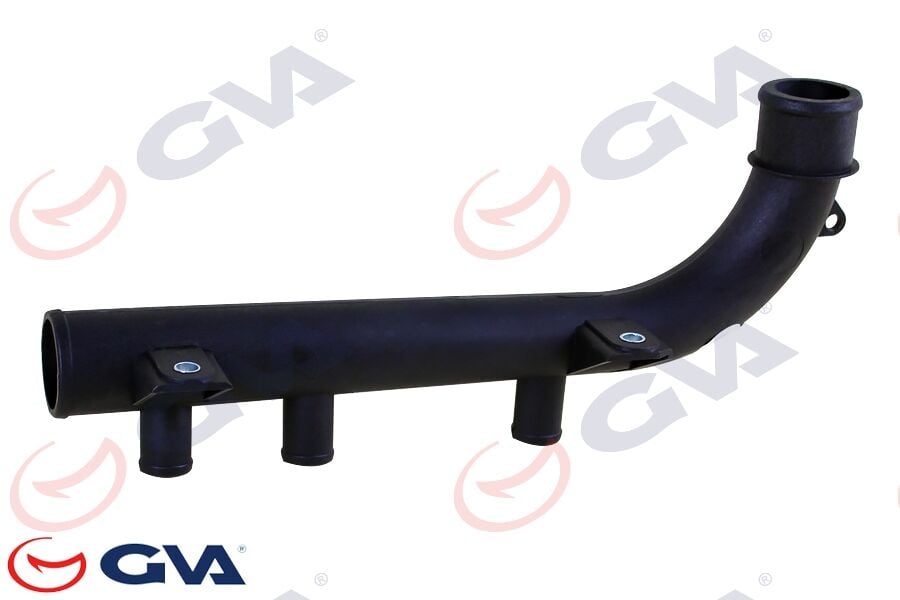 GVA 6890116 MOTOR BLOK SU DAĞITICI BORUSU VECTRA A 88-96 - Görsel 1