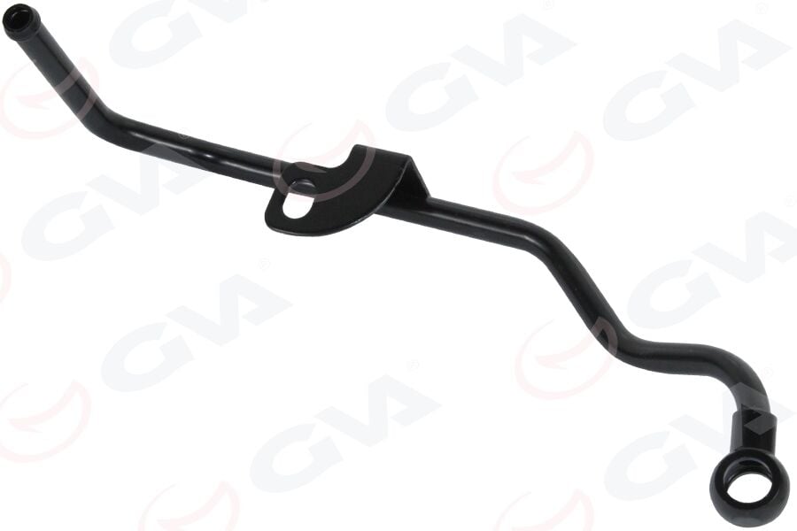 GVA 6891114 TURBO SU SOĞUTMA BORUSU HYUNDAI H100 KAMYONET 04-12 - Görsel 1