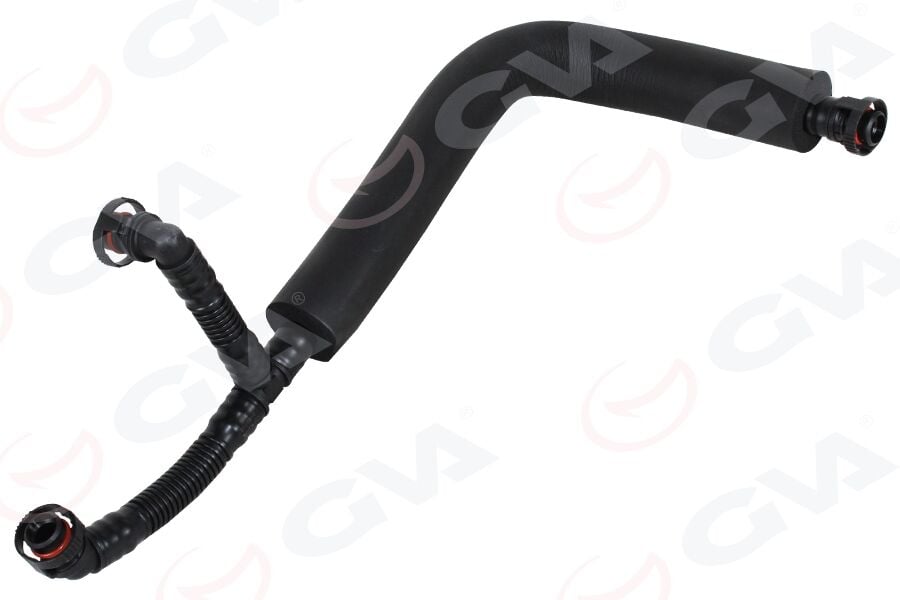 GVA 6899732 HAVA TAHLIYE HORTUMU BMW N51 N52N E81 E87 E90 E91 E92 E60 E61 E63 E65 E84 E83 E70 E89 - Görsel 1