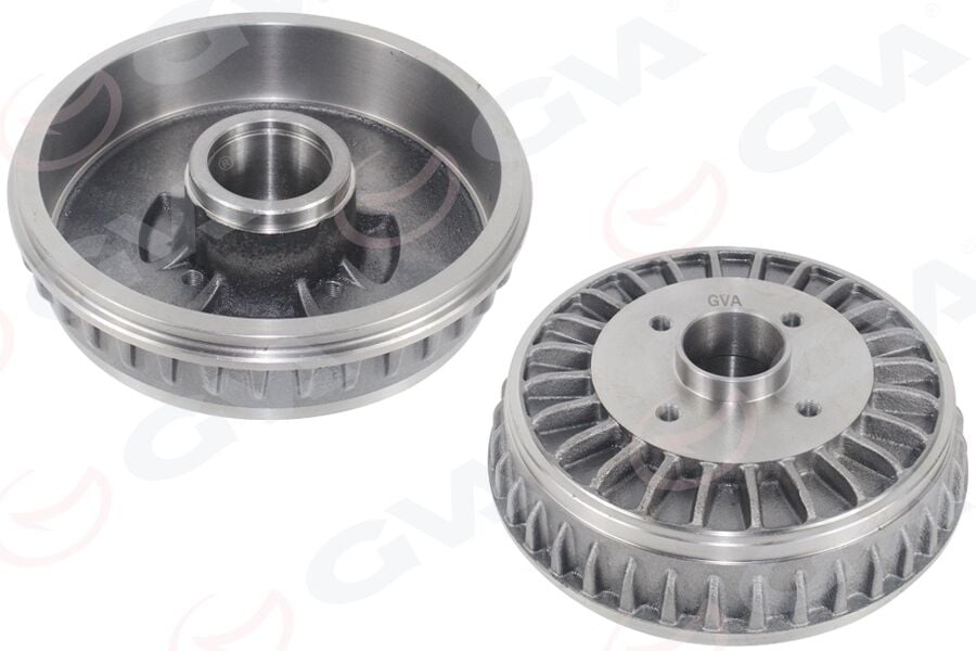 GVA 7314112 FREN KAMPANASI ARKA RENAULT CAPTUR 13> CLIO IV 12> EXPRESS 21> SYMBOL III 14> KANGOO 08> DACIA SANDERO II 12> LOGAN MCV II 14> DOKKER 12> 1.0SCe 1.2TCe 1.5dCi 1.6SCe - Görsel 1