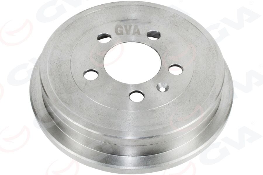 GVA 7361001 KAMPANA VW-SKODA-SEAT-AUDİ-POLO-FABİA-CORDOBA-İBİZA 01> DIŞ ÇAP: 240mm - Görsel 1