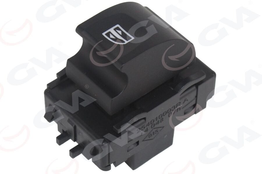 GVA 8011028 CAM AÇMA ANAHTARI TEKLİ ARKA SOL-SAĞ RENAULT MEGANE III-TALİSMAN-FLUENCE-LATİTUDE - Görsel 1